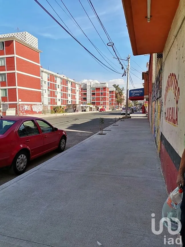 Local en Renta en Valle de Aragón, Nezahualcóyotl, México | NEX-240664 | iad México | Foto 2 de 7