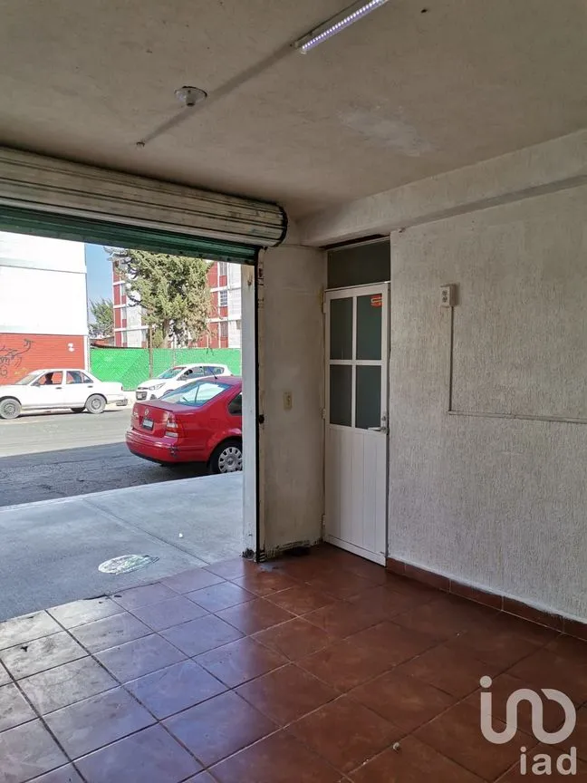 Local en Renta en Valle de Aragón, Nezahualcóyotl, México | NEX-240664 | iad México | Foto 3 de 7