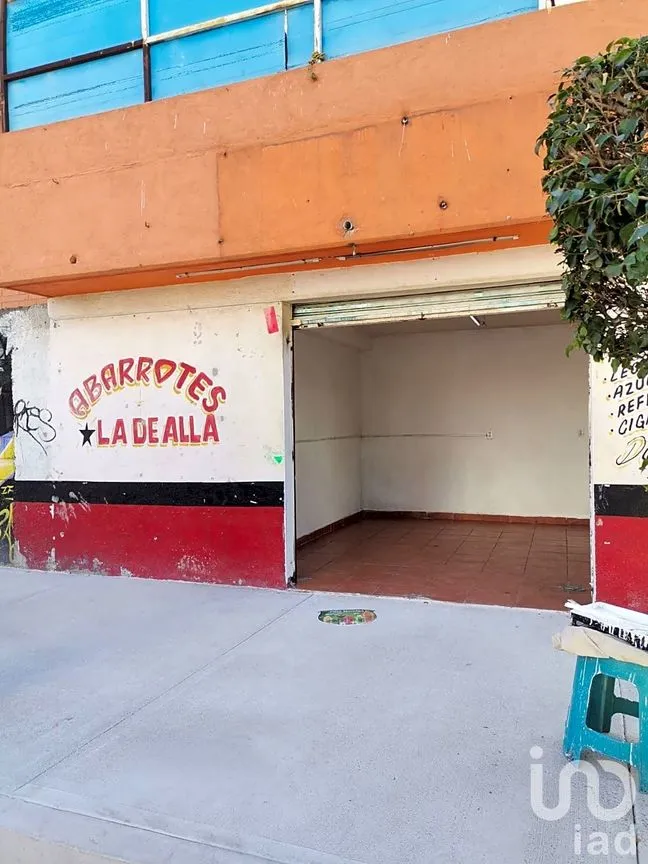 Local en Renta en Valle de Aragón, Nezahualcóyotl, México | NEX-240664 | iad México | Foto 1 de 7