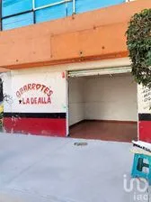 NEX-240664 - Local en Renta, con 1 recamara, con 20 m2 de construcción en Valle de Aragón, CP 57100, México.