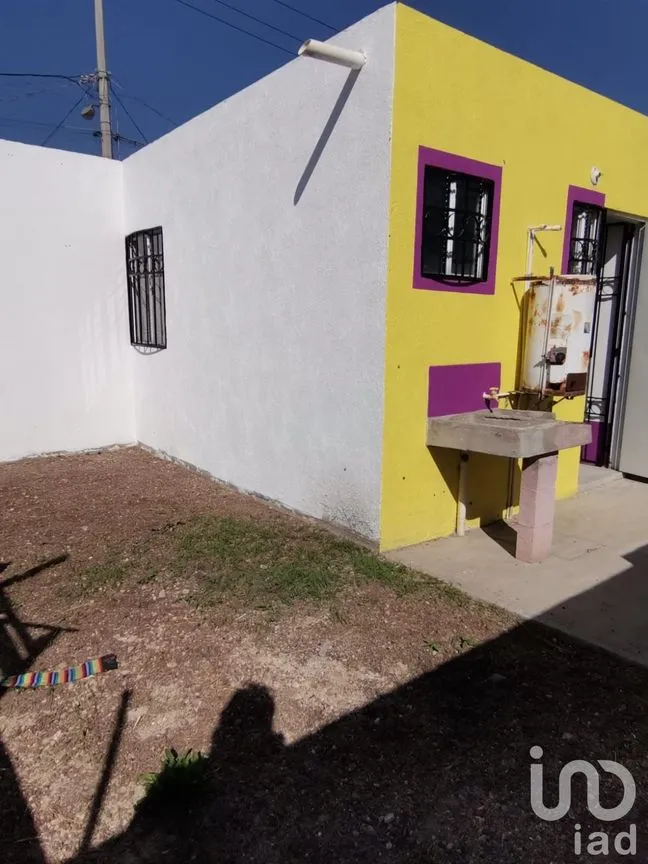 Casa en Venta en Haciendas de Tizayuca, Tizayuca, Hidalgo | NEX-241753 | iad México | Foto 12 de 14