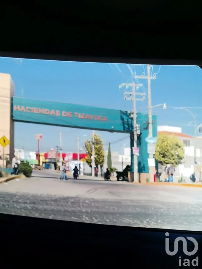 Casa en Venta en Haciendas de Tizayuca, Tizayuca, Hidalgo | NEX-241753 | iad México | Foto 14 de 14