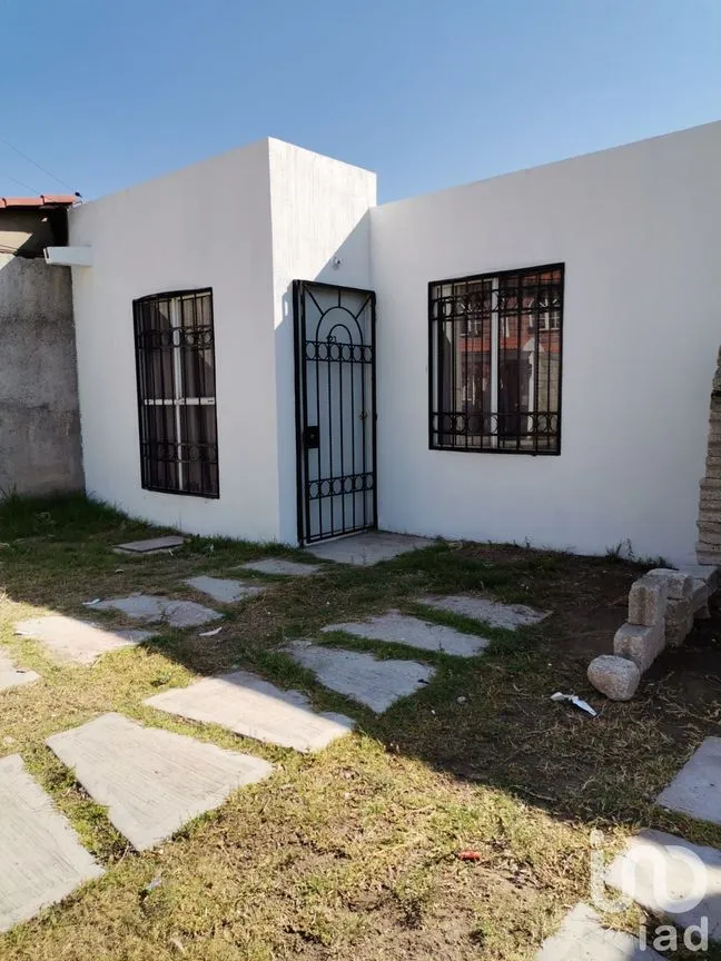 Casa en Venta en Haciendas de Tizayuca, Tizayuca, Hidalgo | NEX-241753 | iad México | Foto 1 de 14