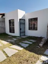 NEX-241753 - Casa en Venta, con 1 recamara, con 1 baño, con 41 m2 de construcción en Haciendas de Tizayuca, CP 43815, Hidalgo.