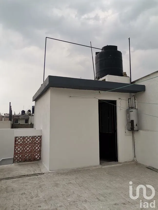 Casa en Renta en Plazas de Aragón, Nezahualcóyotl, México | NEX-244798 | iad México | Foto 12 de 28