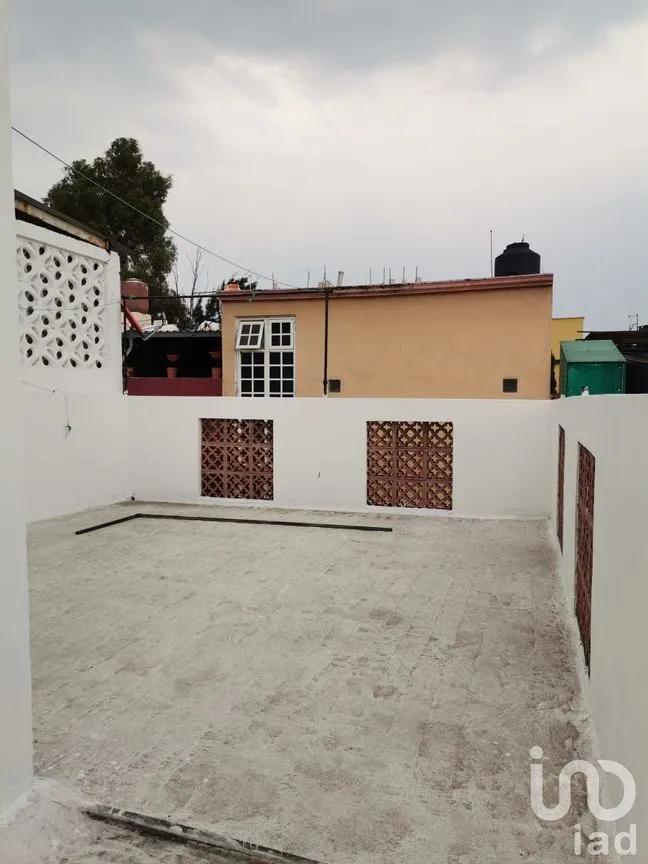Casa en Renta en Plazas de Aragón, Nezahualcóyotl, México | NEX-244798 | iad México | Foto 3 de 28