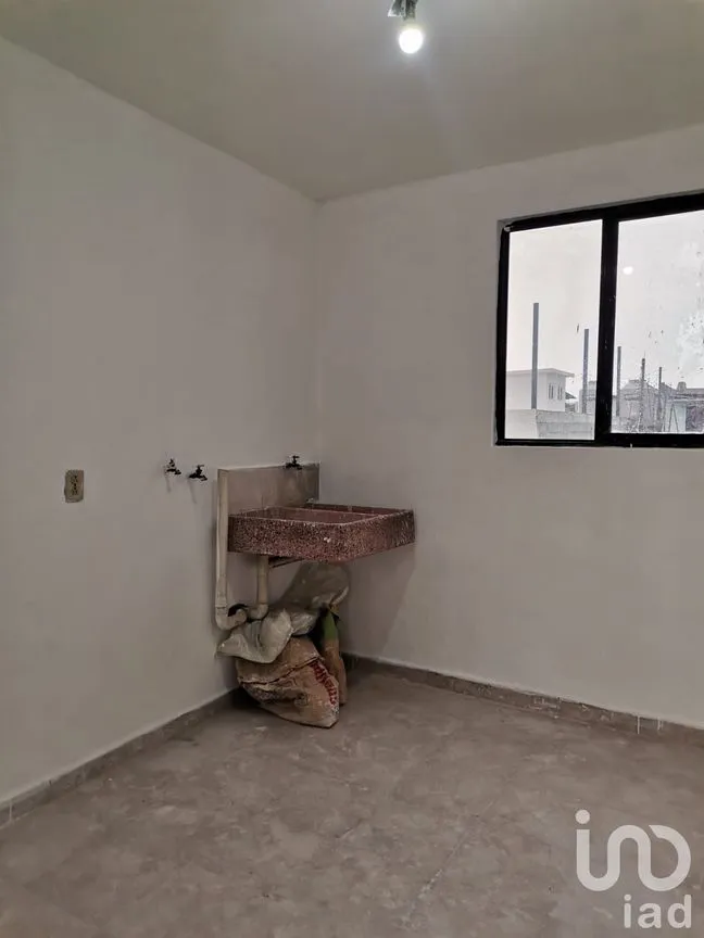 Casa en Renta en Plazas de Aragón, Nezahualcóyotl, México | NEX-244798 | iad México | Foto 27 de 28