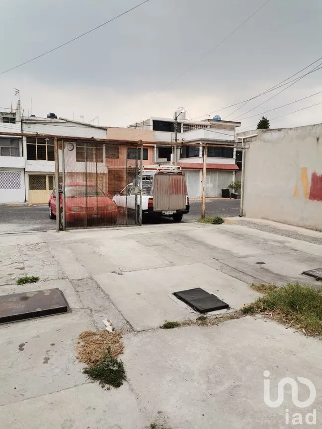 Casa en Renta en Plazas de Aragón, Nezahualcóyotl, México | NEX-244798 | iad México | Foto 28 de 28