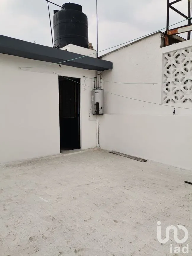 Casa en Renta en Plazas de Aragón, Nezahualcóyotl, México | NEX-244798 | iad México | Foto 4 de 28