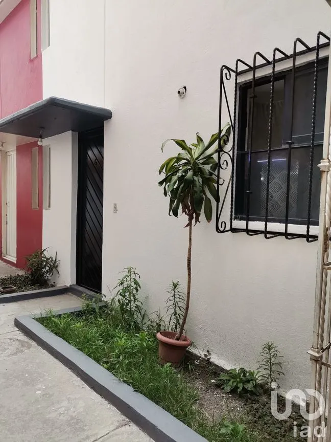 Casa en Renta en Plazas de Aragón, Nezahualcóyotl, México | NEX-244798 | iad México | Foto 1 de 28