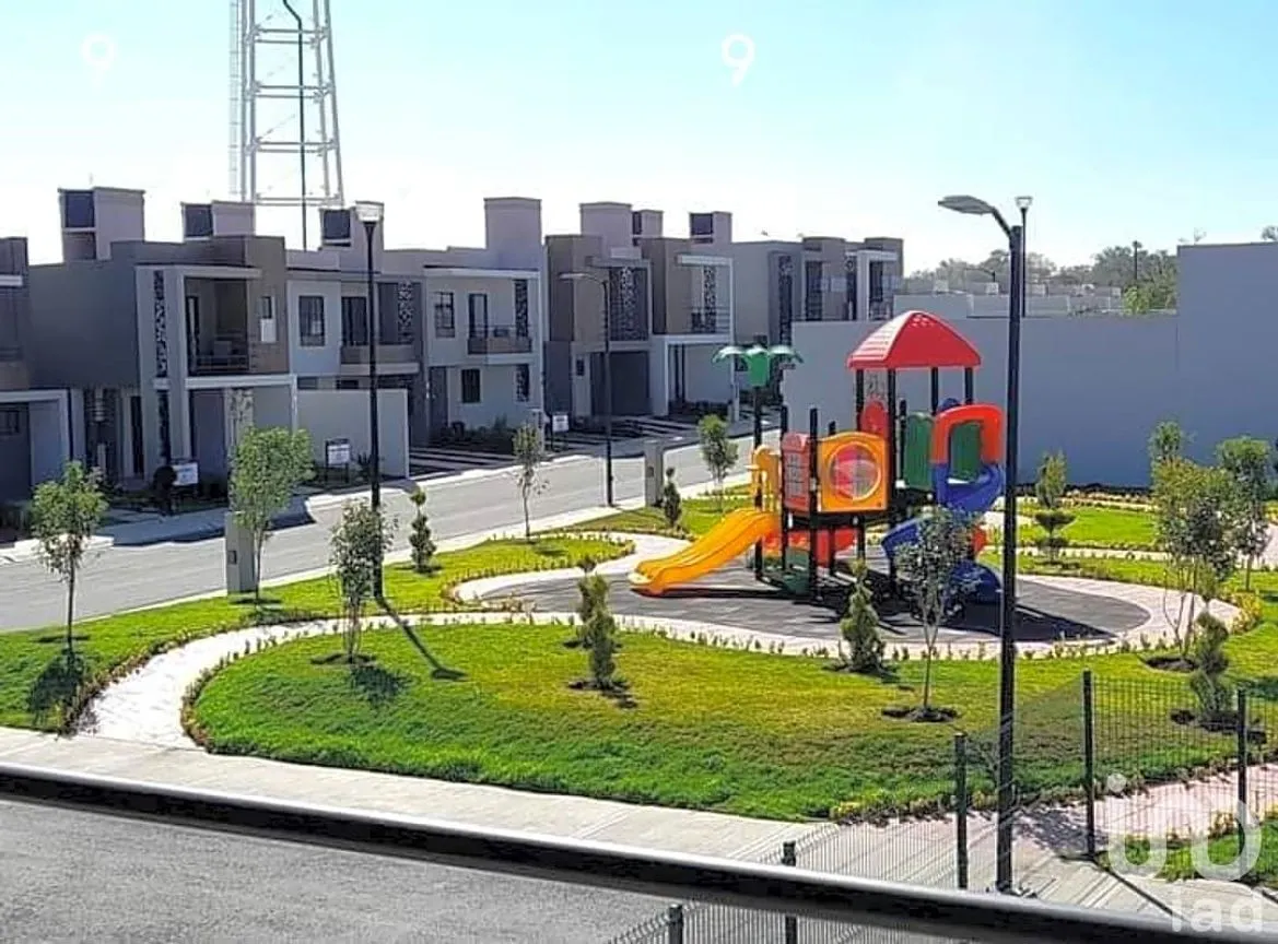 Casa en Renta en Andalucía Residencial, Tizayuca, Hidalgo | NEX-250778 | iad México | Foto 11 de 12