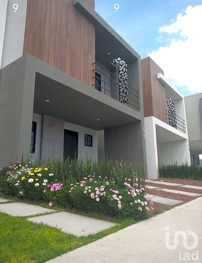 Casa en Renta en Andalucía Residencial, Tizayuca, Hidalgo | NEX-250778 | iad México | Foto 3 de 12