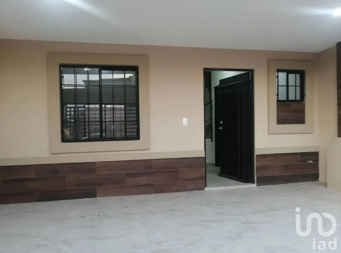 Casa en Renta en Andalucía Residencial, Tizayuca, Hidalgo | NEX-250778 | iad México | Foto 4 de 12