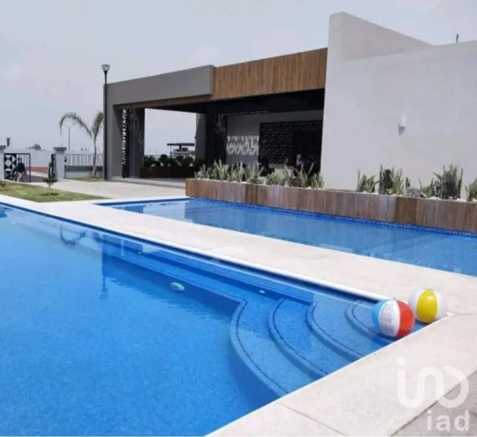 Casa en Renta en Andalucía Residencial, Tizayuca, Hidalgo | NEX-250778 | iad México | Foto 9 de 12