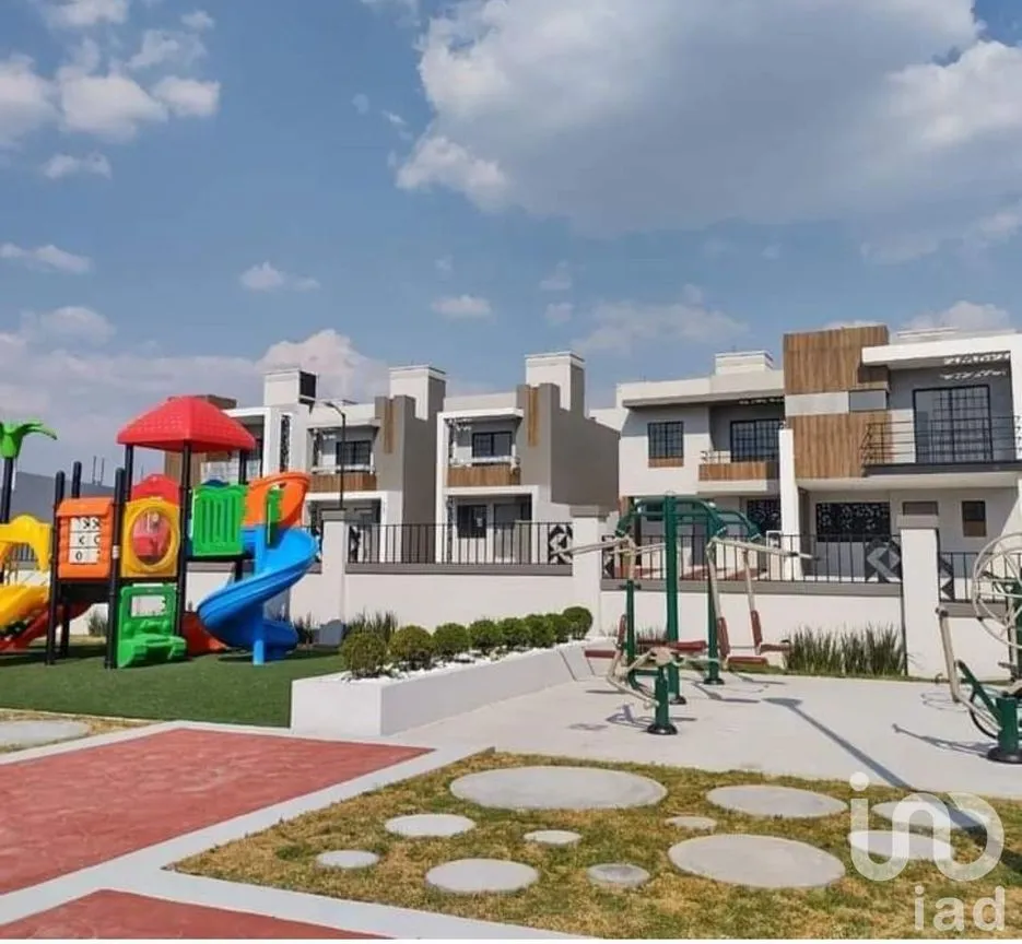 Casa en Renta en Andalucía Residencial, Tizayuca, Hidalgo | NEX-250778 | iad México | Foto 10 de 12