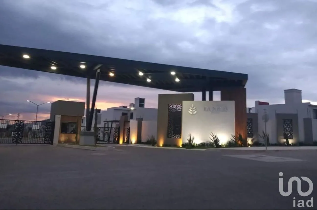 Casa en Renta en Andalucía Residencial, Tizayuca, Hidalgo | NEX-250778 | iad México | Foto 1 de 12