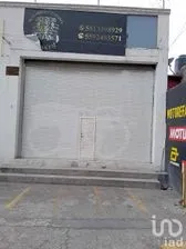 NEX-251648 - Local en Renta, con 1 recamara, con 1 baño, con 60 m2 de construcción en Valle de Anáhuac Sección A, CP 55210, México.