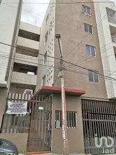 NEX-252952 - Departamento en Renta, con 2 recamaras, con 1 baño, con 94 m2 de construcción en Agrícola Pantitlán, CP 08100, Ciudad de México.