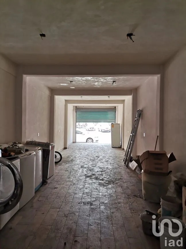 Local en Renta en Valle de Aragón 3ra Sección Oriente, Ecatepec de Morelos, México | NEX-255536 | iad México | Foto 4 de 9