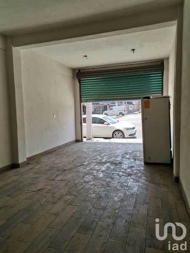 Local en Renta en Valle de Aragón 3ra Sección Oriente, Ecatepec de Morelos, México | NEX-255536 | iad México | Foto 5 de 9