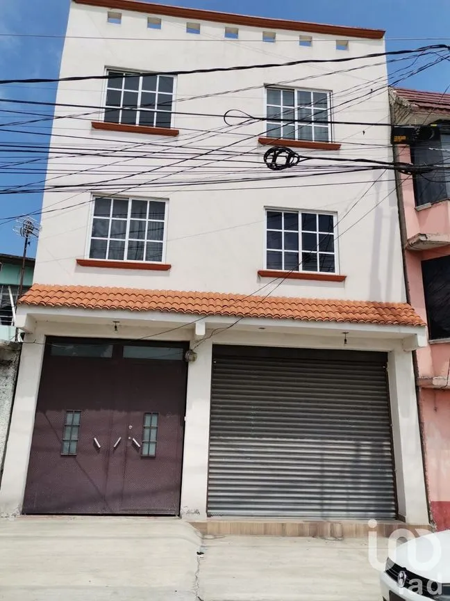 Local en Renta en Valle de Aragón 3ra Sección Oriente, Ecatepec de Morelos, México | NEX-255536 | iad México | Foto 6 de 9
