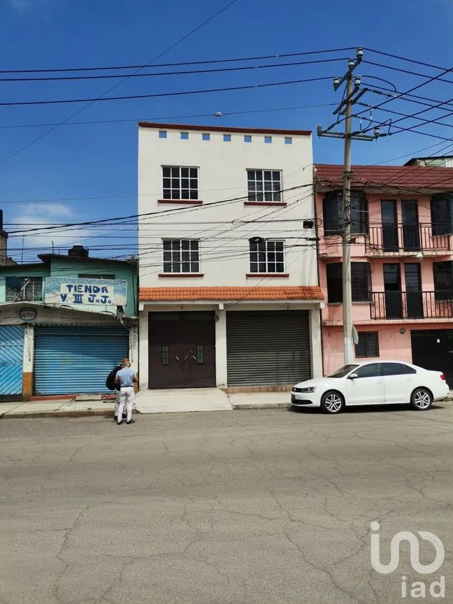 Local en Renta en Valle de Aragón 3ra Sección Oriente, Ecatepec de Morelos, México | NEX-255536 | iad México | Foto 7 de 9