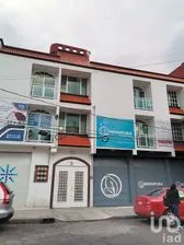 NEX-255550 - Oficina en Renta, con 2 recamaras, con 1 baño, con 60 m2 de construcción.