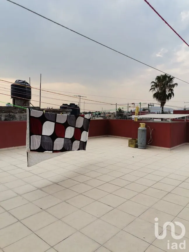 Departamento en Renta en Valle de Aragón 3ra Sección Oriente, Ecatepec de Morelos, México | NEX-287391 | iad México | Foto 11 de 12