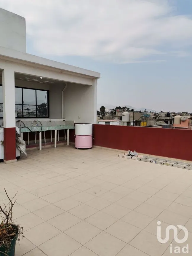 Departamento en Renta en Valle de Aragón 3ra Sección Oriente, Ecatepec de Morelos, México | NEX-287391 | iad México | Foto 12 de 12