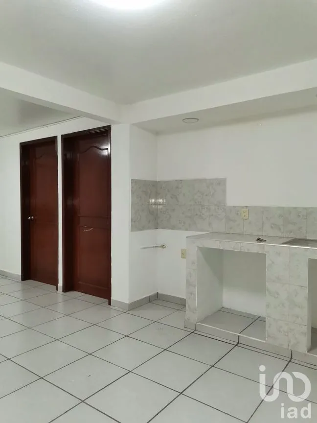 Departamento en Renta en Valle de Aragón 3ra Sección Oriente, Ecatepec de Morelos, México | NEX-287391 | iad México | Foto 3 de 12