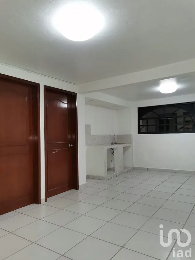 Departamento en Renta en Valle de Aragón 3ra Sección Oriente, Ecatepec de Morelos, México | NEX-287391 | iad México | Foto 4 de 12
