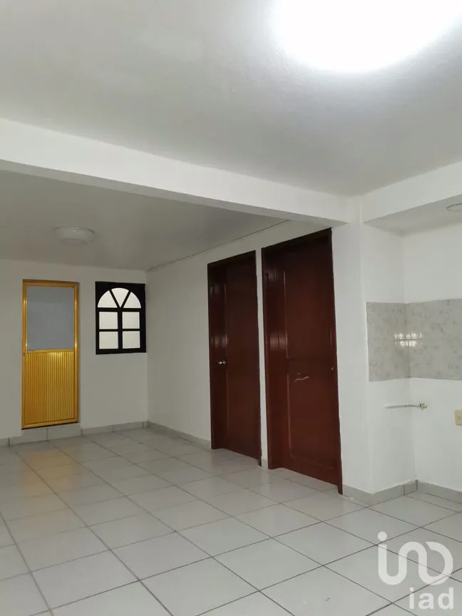 Departamento en Renta en Valle de Aragón 3ra Sección Oriente, Ecatepec de Morelos, México | NEX-287391 | iad México | Foto 5 de 12