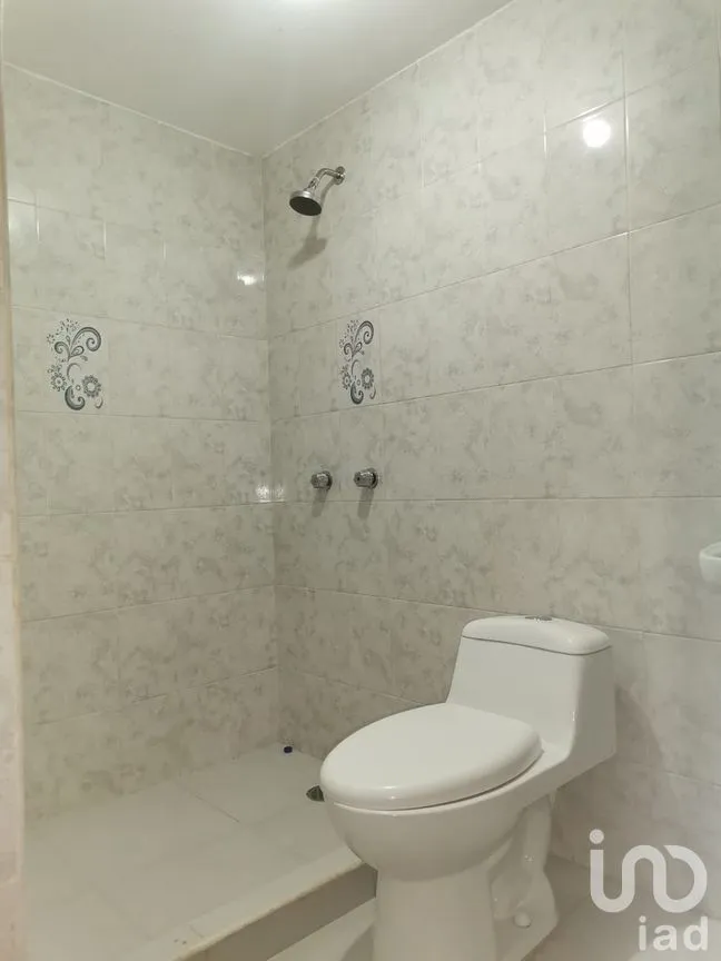 Departamento en Renta en Valle de Aragón 3ra Sección Oriente, Ecatepec de Morelos, México | NEX-287391 | iad México | Foto 8 de 12