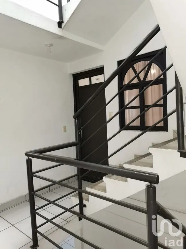 Departamento en Renta en Valle de Aragón 3ra Sección Oriente, Ecatepec de Morelos, México | NEX-287391 | iad México | Foto 10 de 12