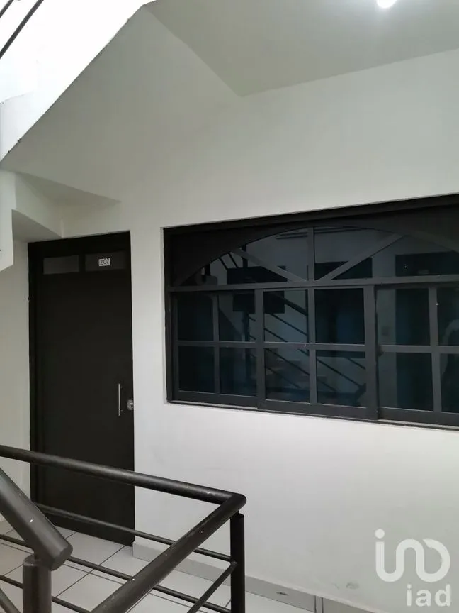 Departamento en Renta en Valle de Aragón 3ra Sección Oriente, Ecatepec de Morelos, México | NEX-287391 | iad México | Foto 1 de 12