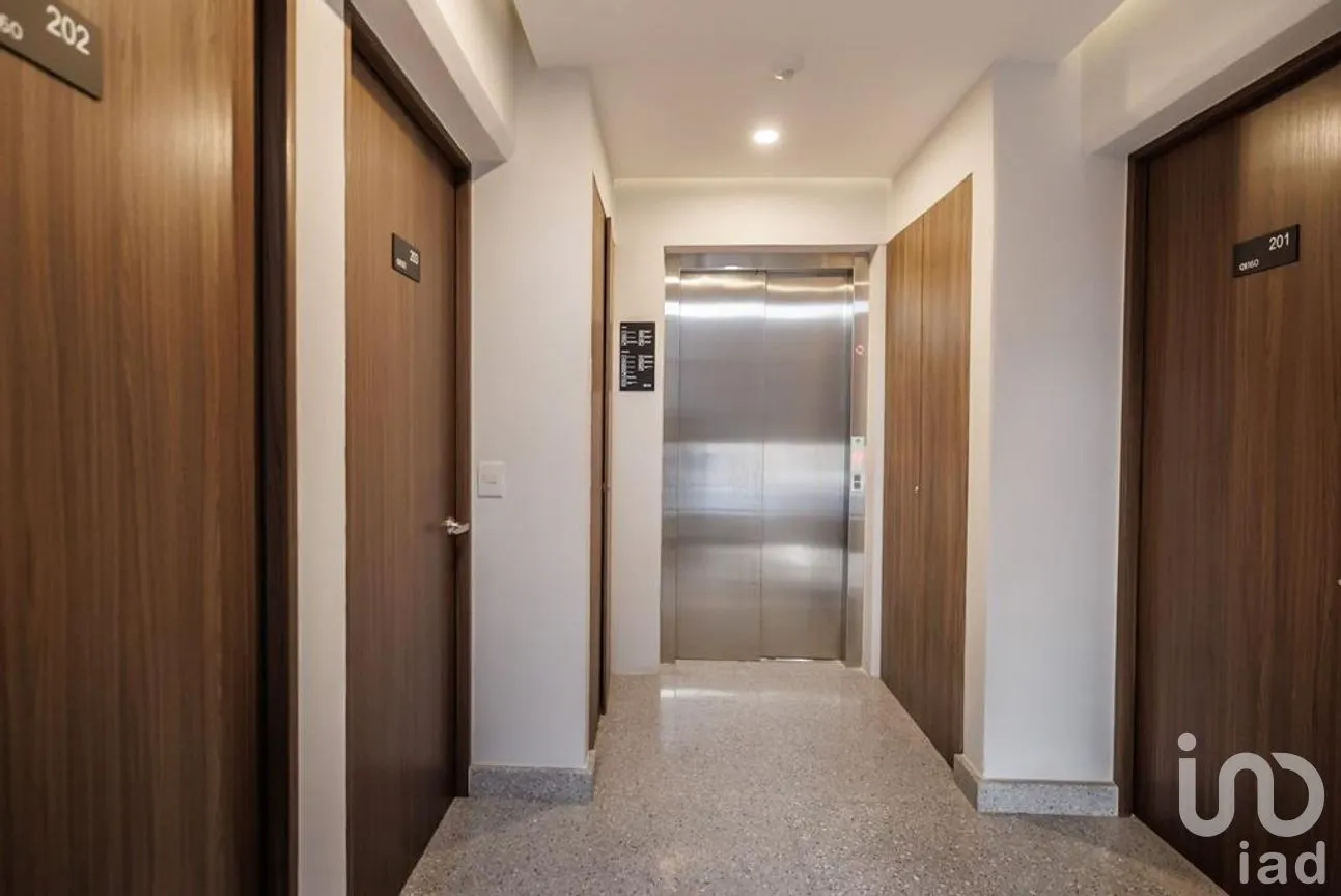 Departamento en Renta en Granjas México, Iztacalco, Ciudad de México | NEX-291167 | iad México | Foto 2 de 15