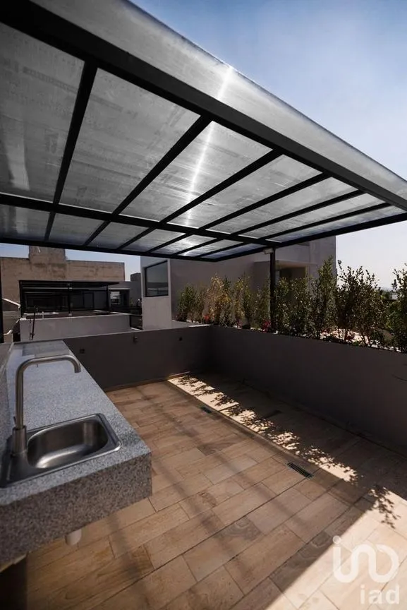 Departamento en Renta en Granjas México, Iztacalco, Ciudad de México | NEX-291167 | iad México | Foto 14 de 15