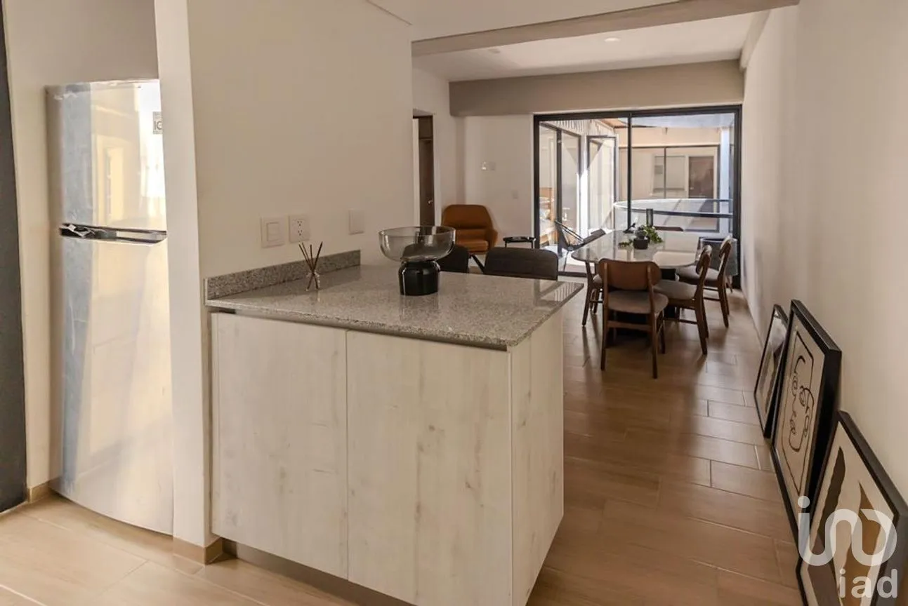 Departamento en Renta en Granjas México, Iztacalco, Ciudad de México | NEX-291167 | iad México | Foto 7 de 15