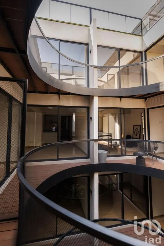 Departamento en Renta en Granjas México, Iztacalco, Ciudad de México | NEX-291167 | iad México | Foto 8 de 15