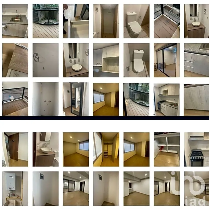 Departamento en Renta en Granjas México, Iztacalco, Ciudad de México | NEX-291167 | iad México | Foto 1 de 15