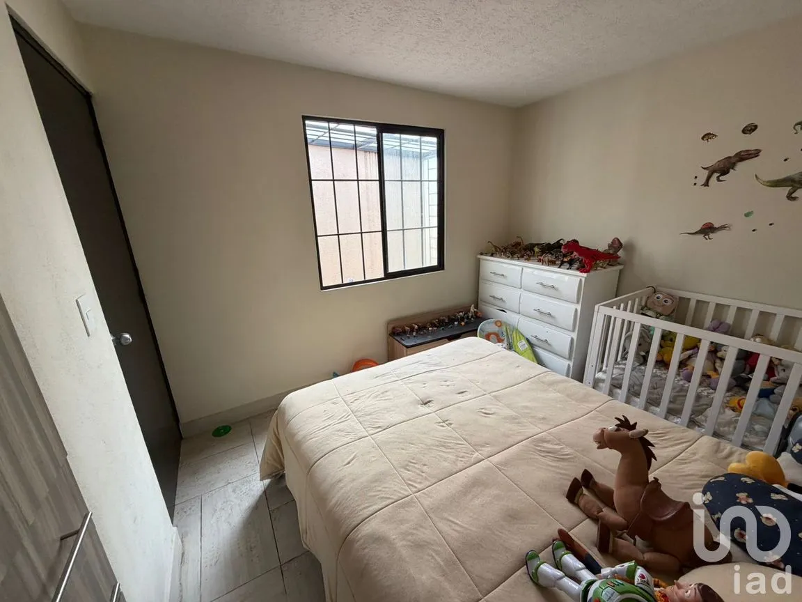 Casa en Renta en Olmos, Tizayuca, Hidalgo | NEX-296671 | iad México | Foto 16 de 19