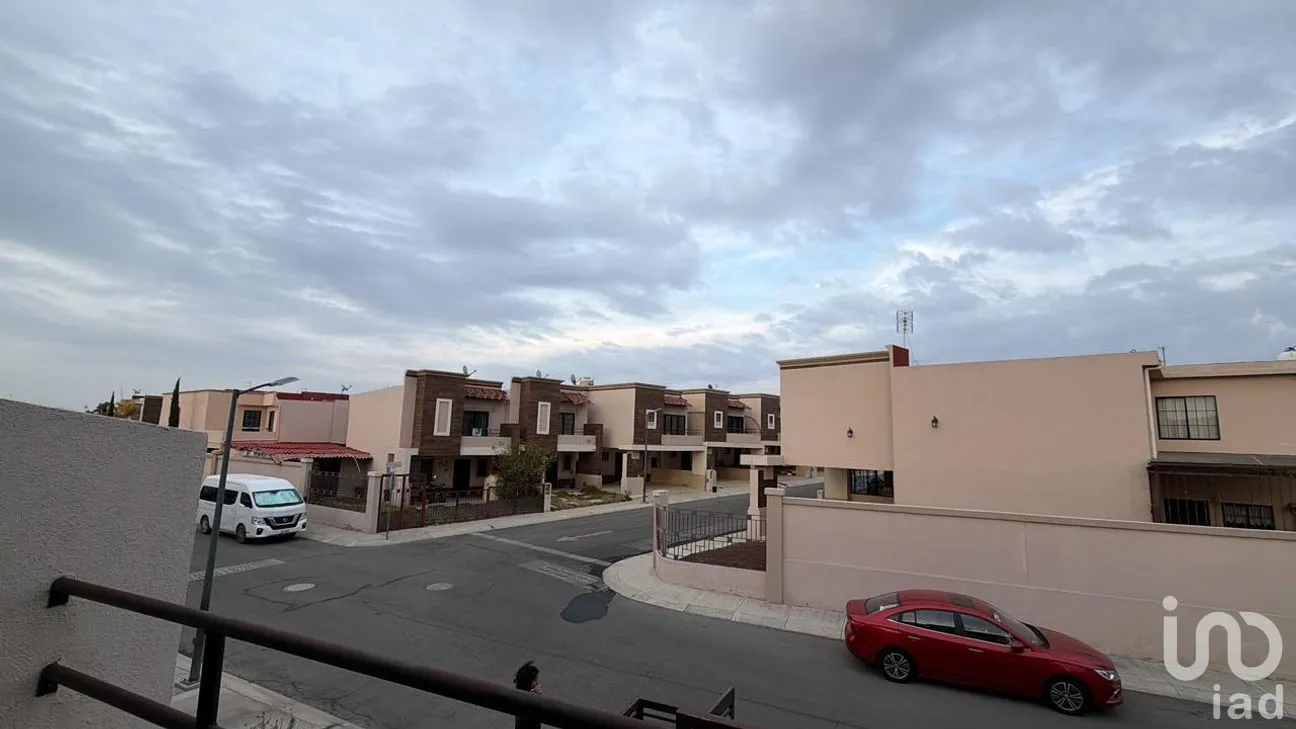 Casa en Renta en Olmos, Tizayuca, Hidalgo | NEX-296671 | iad México | Foto 19 de 19