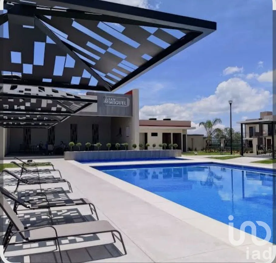 Casa en Renta en Olmos, Tizayuca, Hidalgo | NEX-296671 | iad México | Foto 4 de 19