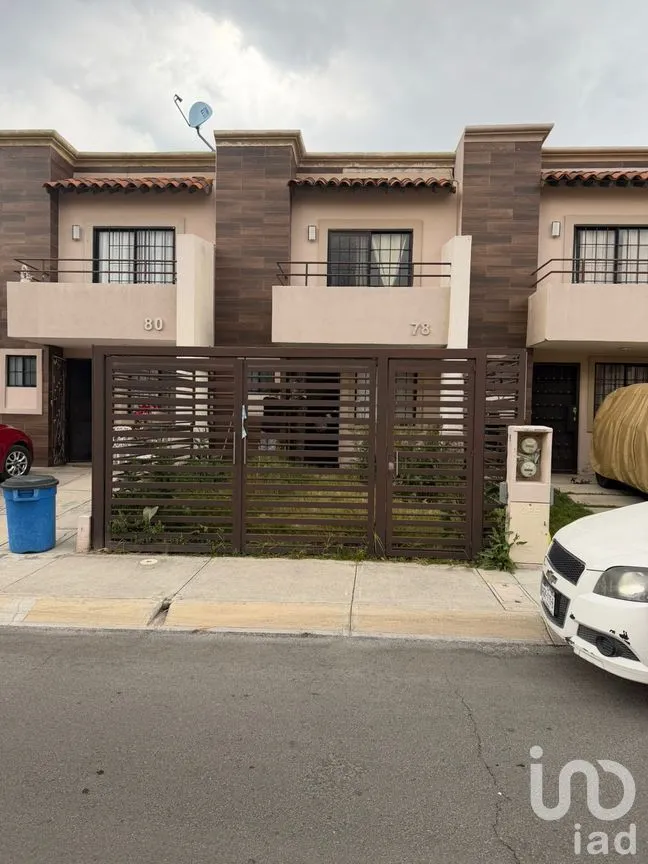 Casa en Renta en Olmos, Tizayuca, Hidalgo | NEX-296671 | iad México | Foto 6 de 19