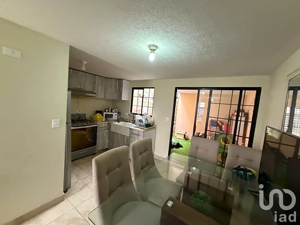 Casa en Renta en Olmos, Tizayuca, Hidalgo | NEX-296671 | iad México | Foto 7 de 19