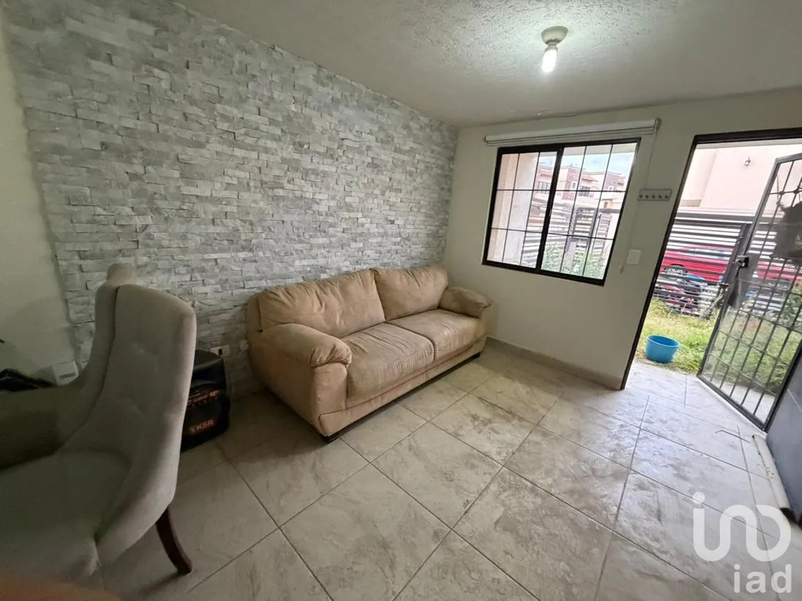 Casa en Renta en Olmos, Tizayuca, Hidalgo | NEX-296671 | iad México | Foto 9 de 19