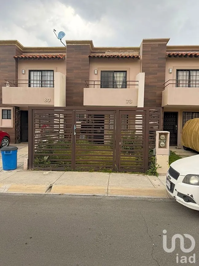 Casa en Renta en Olmos, Tizayuca, Hidalgo | NEX-296671 | iad México | Foto 1 de 19