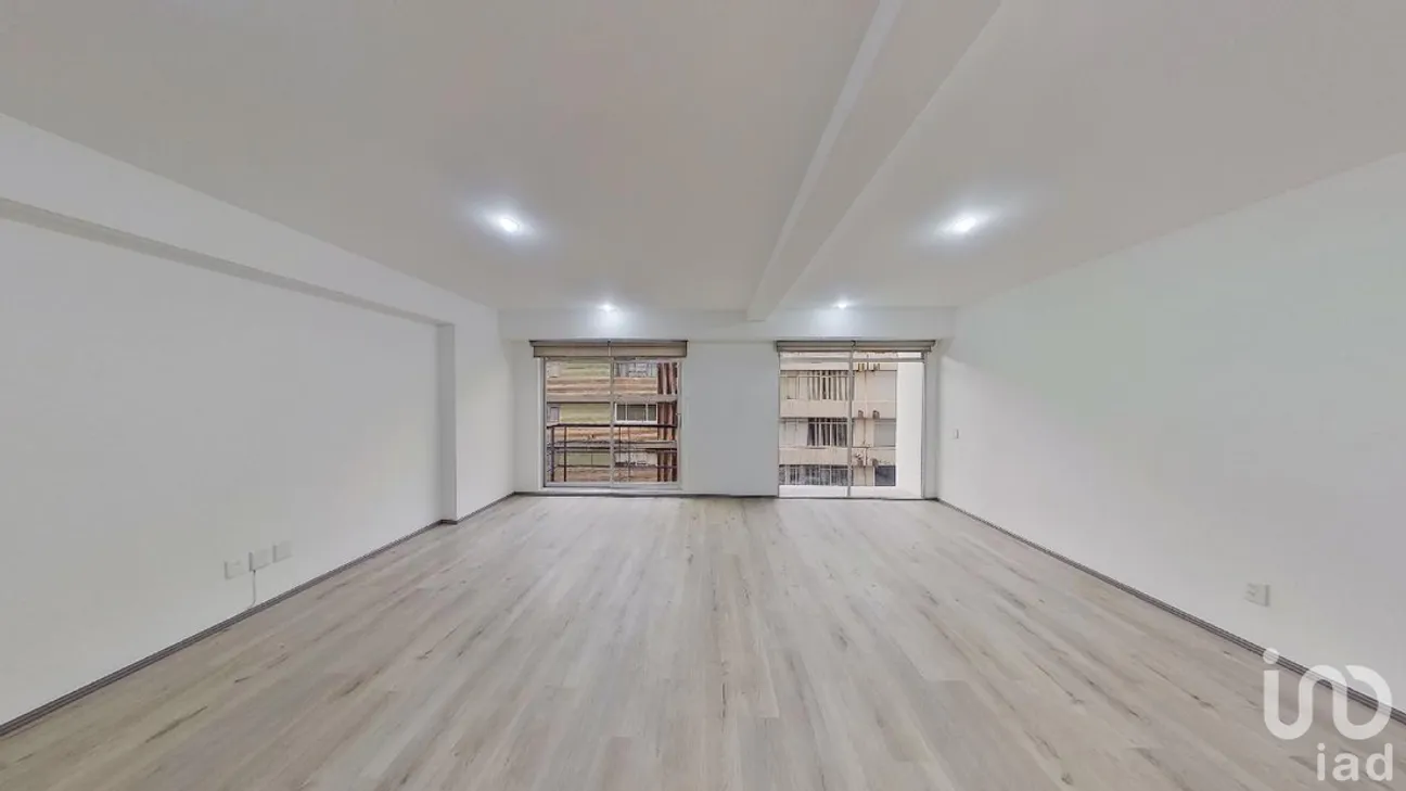 Departamento en Venta en Nochebuena, Benito Juárez, Ciudad de México | NEX-153963 | iad México | Foto 9 de 10
