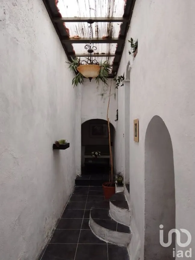 Casa en Venta en Roma Sur, Cuauhtémoc, Ciudad de México | NEX-155392 | iad México | Foto 7 de 17