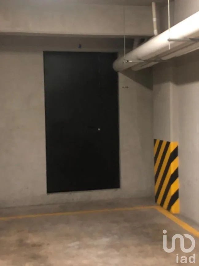 Departamento en Venta en San Simón Ticumac, Benito Juárez, Ciudad de México | NEX-169390 | iad México | Foto 11 de 14